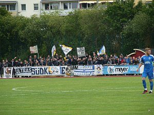 Th&uuml;ringenpokal Leinefelde-Jena