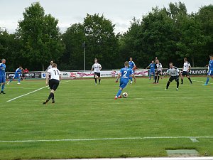 Th&uuml;ringenpokal Leinefelde-Jena