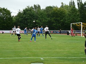 Th&uuml;ringenpokal Leinefelde-Jena