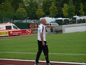 Th&uuml;ringenpokal Leinefelde-Jena