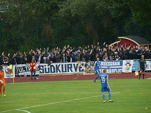 Th&uuml;ringenpokal Leinefelde-Jena