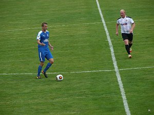 Th&uuml;ringenpokal Leinefelde-Jena