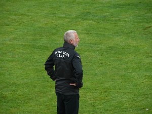 Th&uuml;ringenpokal Leinefelde-Jena