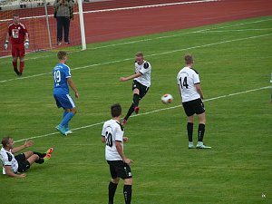 Th&uuml;ringenpokal Leinefelde-Jena