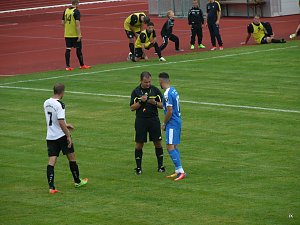 Th&uuml;ringenpokal Leinefelde-Jena