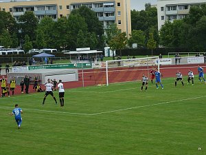 Th&uuml;ringenpokal Leinefelde-Jena