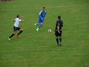 Th&uuml;ringenpokal Leinefelde-Jena