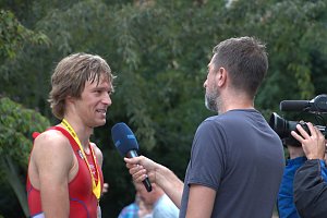 Triathlon-Wochenende