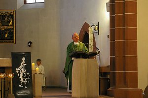 Bischof in Beuren