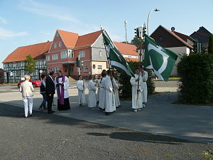 Bischof in Beuren