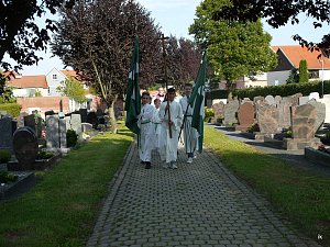 Bischof in Beuren