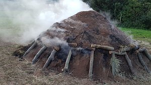 K&ouml;hlertage an der Arche Nebra