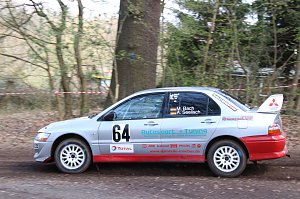 48. Roland-Rallye