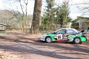 48. Roland-Rallye