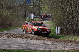 48. Roland-Rallye