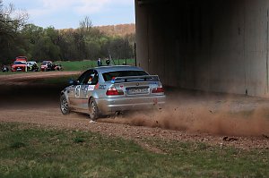 48. Roland-Rallye