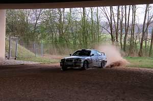 48. Roland-Rallye