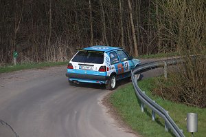 48. Roland-Rallye