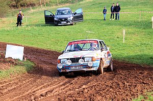 48. Roland-Rallye