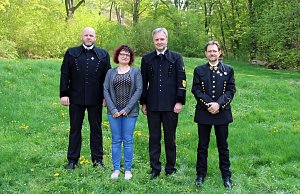 5. Th&uuml;ringer Bergmannstag in Vorbereitung