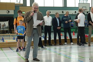 Sporttag