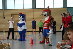 Sporttag