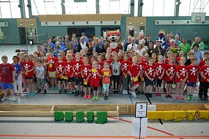 Sporttag