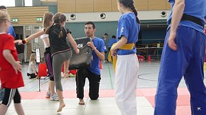 Sporttag