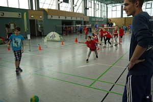 Sporttag