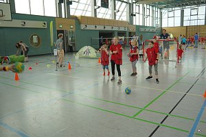 Sporttag