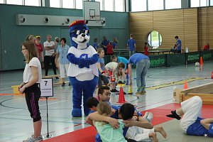 Sporttag