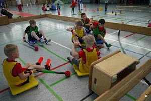 Sporttag