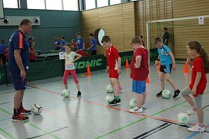 Sporttag