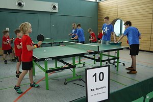 Sporttag