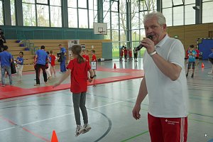 Sporttag
