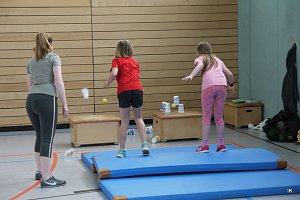 Sporttag