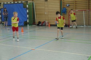 Sporttag