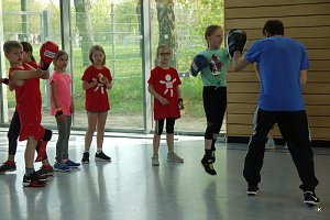 Sporttag