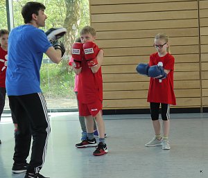 Sporttag