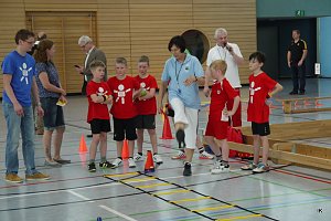 Sporttag
