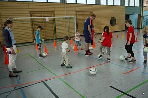 Sporttag
