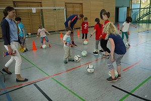 Sporttag