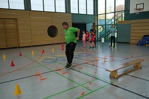 Sporttag