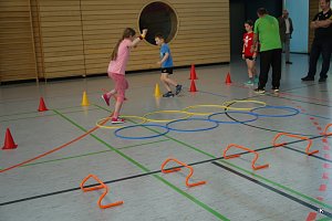 Sporttag