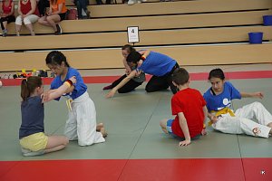 Sporttag