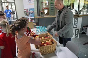 Sporttag