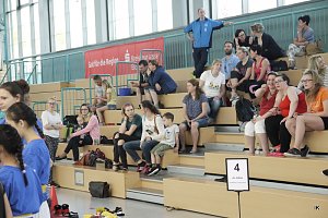 Sporttag