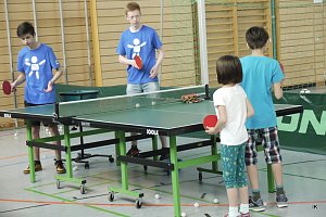Sporttag