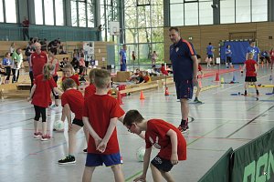 Sporttag