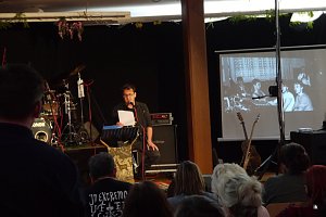 Bluessommer in Leinefelde